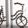 Bicycle Chain Bookends