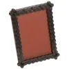 Bicycle Chain Picture Frame