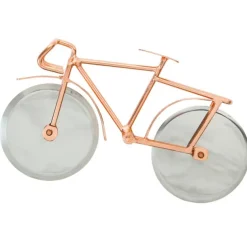 Bicycle Pizza Cutter