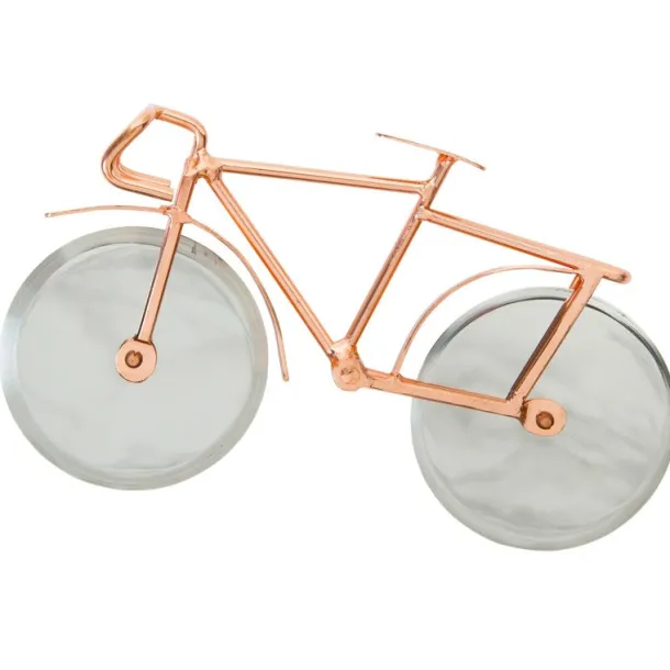 Bicycle Pizza Cutter