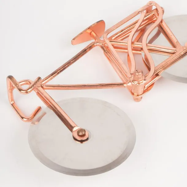 Bicycle Pizza Cutter