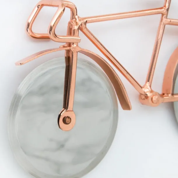 Bicycle Pizza Cutter