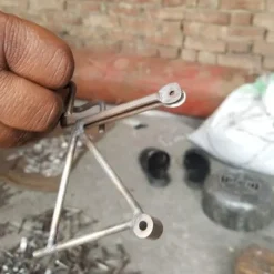 Bicycle Pizza Cutter