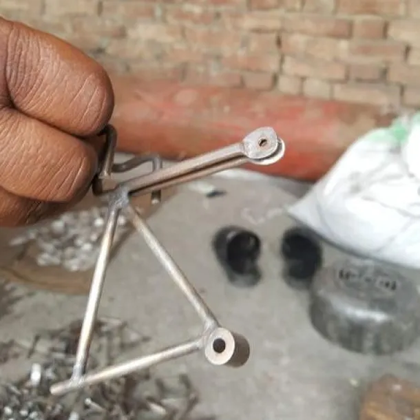 Bicycle Pizza Cutter