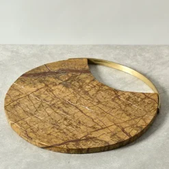 Bidasar Stone Serving Board