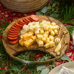 Bidasar Stone Serving Board