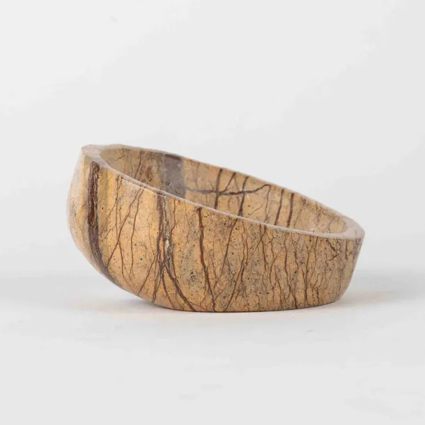 Bidasar Stone Soap Dish