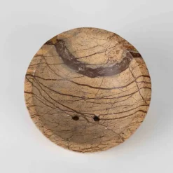 Bidasar Stone Soap Dish