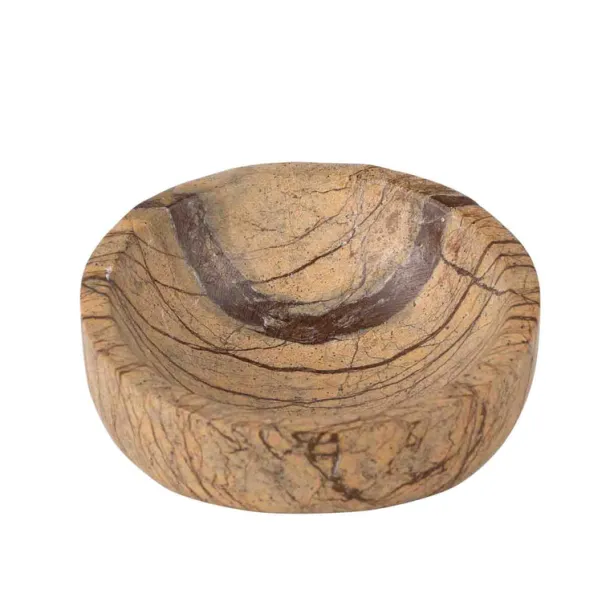 Bidasar Stone Soap Dish