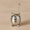 Billee Standing Cat Tea Ball Infuser