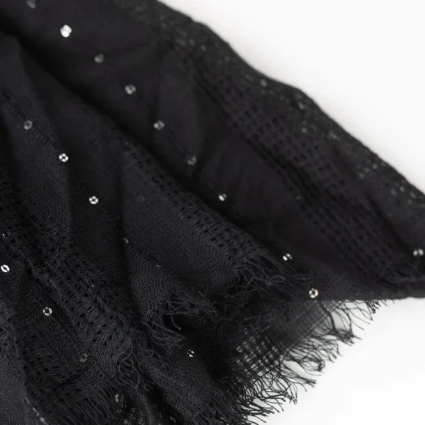 Black Tie Affair Scarf