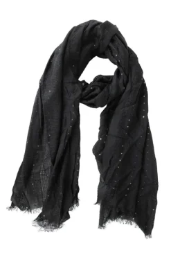 Black Tie Affair Scarf