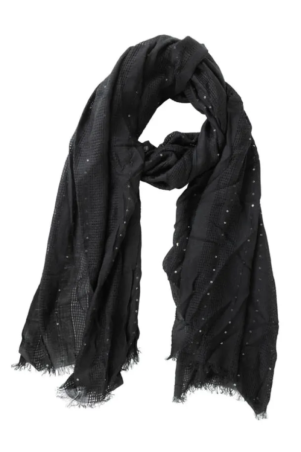 Black Tie Affair Scarf