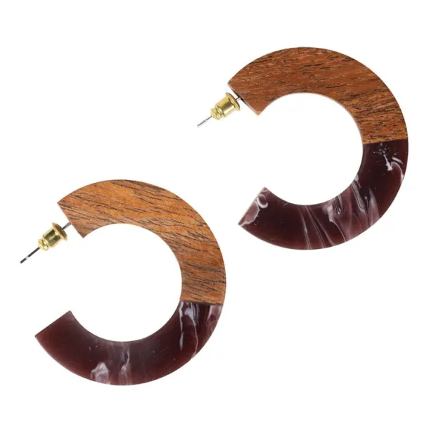 Bliss Earrings