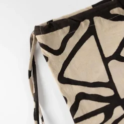 Block Print Gift Bag