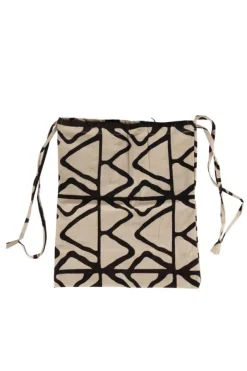Block Print Gift Bag