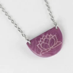 Blossom of Hope Necklace
