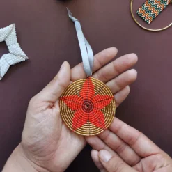 Blossoms of Hope Ornament - MADE51