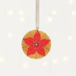 Blossoms of Hope Ornament - MADE51
