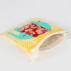 Blue Elephant Coin Purse