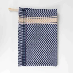 Blue Nile Tea Towel