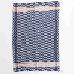 Blue Nile Tea Towel