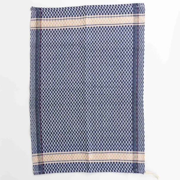 Blue Nile Tea Towel
