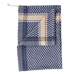 Blue Nile Tea Towel