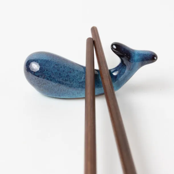 Blue Whale Sushi Set