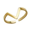 Bombcase Ring Chevron