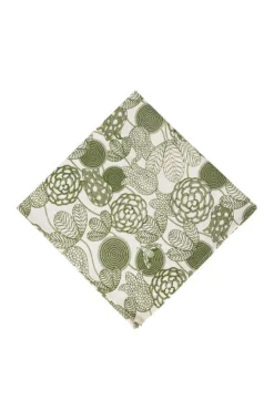 Bountiful Bee Napkin