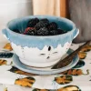 Bowl of Berries Colander