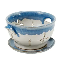 Bowl of Berries Colander