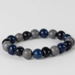 Bravery Beads Bracelets - Set of 3