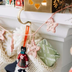 Bright Night Star Garland