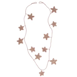 Bright Night Star Garland