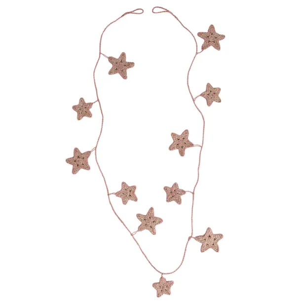 Bright Night Star Garland