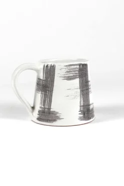 Brush Strokes Mug