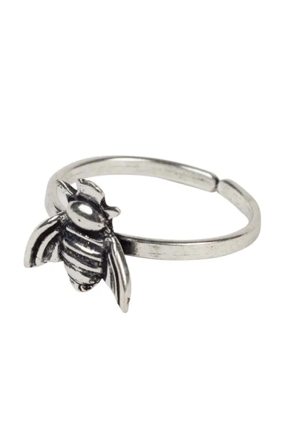 Bumblebee Ring