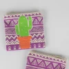 Cactus Coin Purse