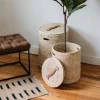 Calm Desert Basket