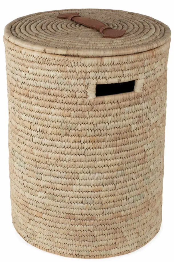 Calm Desert Basket