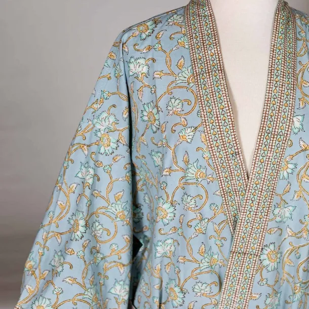 Calm Seas Robe