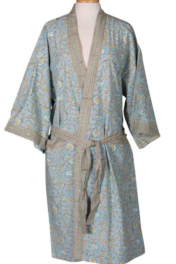 Calm Seas Robe