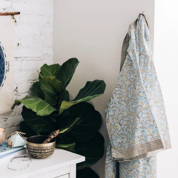 Calm Seas Robe