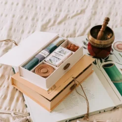 Calm Wisdom Singing Bowl