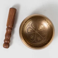 Calm Wisdom Singing Bowl