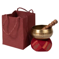 Calm Wisdom Singing Bowl