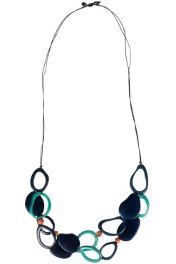 Calypso Tagua Necklace