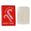 Candy Cane Soap